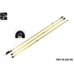 Указатель напряжения УВН 35-220 КБ (ET-UVN138)