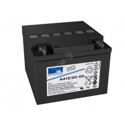 Аккумулятор 12В 20Ач (NGA4120020HS0BA) Аккумулятор 12В 20Ач (NGA4120020HS0BA)
