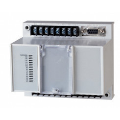 Блок сигнализации перегрева TRIOU MODULE TM Remote I/O & Temperature Alarm (72313460372)