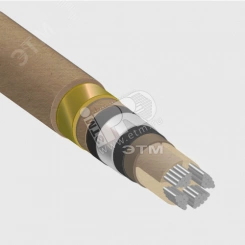 Кабель силовой ААБл-1 4Х95 одножильный