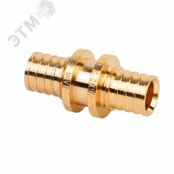 Муфта аксиальная 20 равносторонняя (SF.422.05)