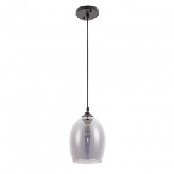 Светильник Arte Lamp PROPUS A4344SP-1BK (A4344SP-1BK)