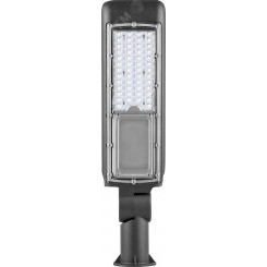 Светильник светодиодный уличный ДКУ-100вт 6400К IP65 (SP2820)