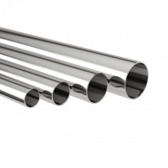 Труба AISI 316L 20x1x3000 мм нержавеющая сталь (6700A-20L3)