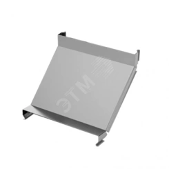 Крышка на угол внутренний 90 град. основание 150 S=0.7мм оцинкованная (CSTI.15.907)