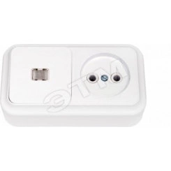 Беларусь блок нар 1кл Выкл С индик+розетка В-РЦ-563 (В-РЦ-563) Беларусь блок нар 1кл Выкл С индик+розетка В-РЦ-563 (В-РЦ-563)