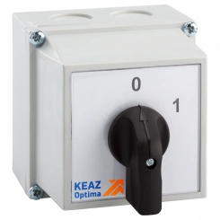 Переключатель кулачковый OptiSwitch 4G10-86-PK-R014 (225128)