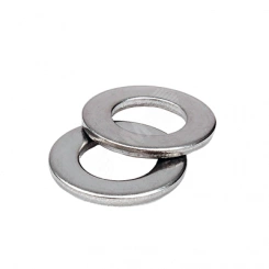 Шайба плоская М5 оцинкованная (SF.30.0500)