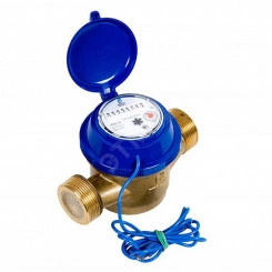 Счетчик холодной воды с импульсным выходом ОСВХ-32 ДГ (74-32-03)