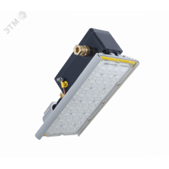 Светодиодный светильник Diora Unit Ex 90/10500 K60 5K консоль (DUEx90K60-5K-C)
