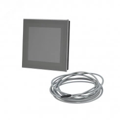 Терморегулятор сенсорный программир. R300B (etm51-0575) Терморегулятор сенсорный программир. R300B (etm51-0575)