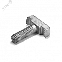 Винт М10х50 к С-образному профилю оцинк. (SF.07.1050)