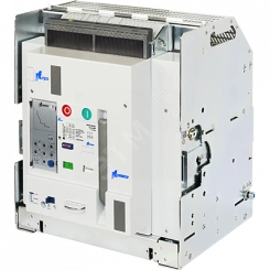 Выключатель автоматический Протон Nord 40В 3200A, 3P, Icu-65kA (Н), ВА50-45 (7008056)