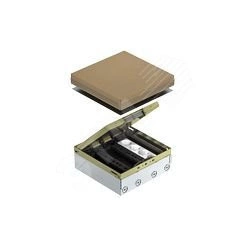 Лючок UDHOME9 (UDHOME9 2M MT V)