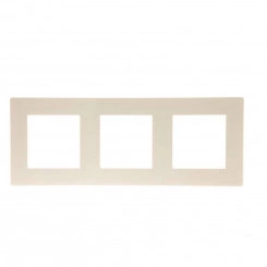 Рамка 3-м Simon24 сл. кость 2400630-031 Рамка 3-м Simon24 сл. кость 2400630-031