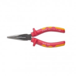 Длинногубцы диэлектрические 200мм BM BM-1233