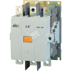 Катушка переменного тока AC400V,GMC-300/400
