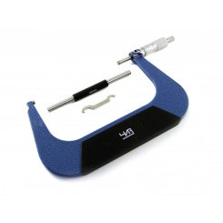 Микрометр МК-175 0.01 (ГРСИ №50593-12) Микрометр МК-175 0.01 (ГРСИ №50593-12)