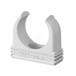 Трубный зажим M20