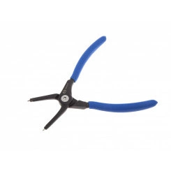 Съемник для стопорных колец 188 мм, прямые, сжатие