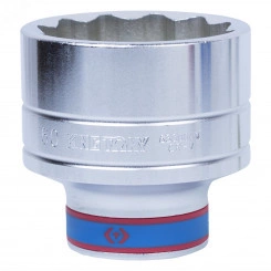 Головка торцевая стандартная двенадцатигранная 3/4', 60 мм Головка торцевая стандартная двенадцатигранная 3/4', 60 мм