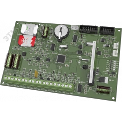 Панель контрольная Контакт GSM-5-RT3 для Болида Панель контрольная Контакт GSM-5-RT3 для Болида