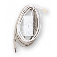 Модуль сопряжения с ПК Астра-984 Модуль сопряжения с ПК Астра-984