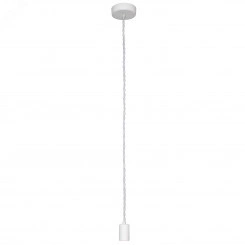 Светильник Уно 211 бел муар шнур бел витой НСБ 01-60-141 Е27 ГИ