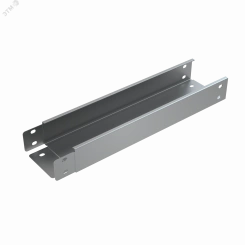 Лоток неперф. 50х200х0,7 L2000 мм Быстрый монтаж