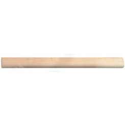 Ручка деревянная для молотка до 300 гр, 16х320 мм