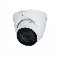 Видеокамера Купольная IP с вариофокальным объективом DH-IPC-HDW2231TP-ZS
