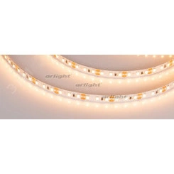 Лента RT-A120-8mm 12V Warm2700 (14.4 W/m, IP20, 2835, 5m) (Arlight, Открытый) Лента RT-A120-8mm 12V Warm2700 (14.4 W/m, IP20, 2835, 5m) (Arlight, Открытый)