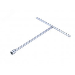 Ключ Т-образный 19 мм Ключ Т-образный 19 мм