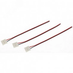 Коннектор LS-connector-10mm-D-IP20 ЭРА