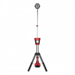 Фонарь аккумуляторный мачта освещения M18 SAL-0