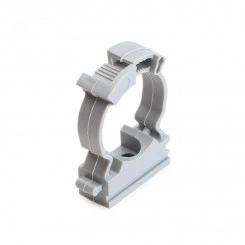 Крепеж-клипса с замком 32 (150 шт.)