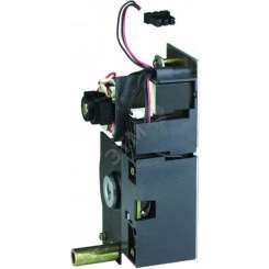 МОТОР-РЕДУКТОР 277 В ПЕР ТОКА