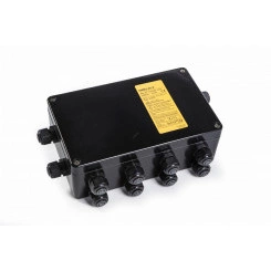 Модуль дистанционного контроля (RMM) для MoniTrace 200N Модуль дистанционного контроля (RMM) для MoniTrace 200N