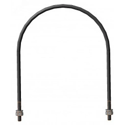 Хомут 5-УК-1-3-435.10.00