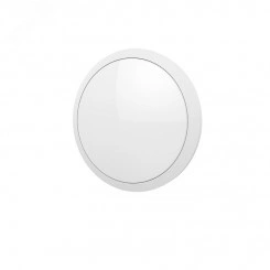 Светильник светодиодный ДБО-25Вт 2900Лм 4000К NEROFLEX белый Вартон Светильник светодиодный ДБО-25Вт 2900Лм 4000К NEROFLEX белый Вартон