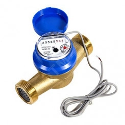 Счетчик холодной воды с импульсным выходом ОСВХ-32 'НЕПТУН' ДГ