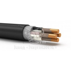 Кабель силовой ВВГнг(А)-FRLS 3х1.5 (N, PE) -0.660 ТРТС