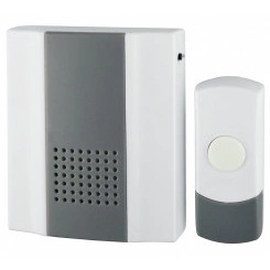 Звонок   D65 (нов.упак) (10/60/480) ЭРА