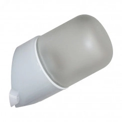 Светильник Линда 110 НББ 19-40-002 IP65 t=125град. матовыйкорпус наклонный опал. ГИ