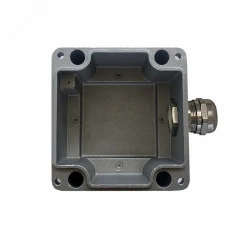 Коробка соединительная МКС 1МВ МОРОЗ IP66/IP68 Коробка соединительная МКС 1МВ МОРОЗ IP66/IP68