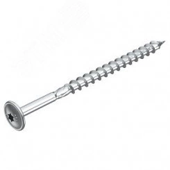 Винт огнестойкий HT 6x60 мм TD Винт огнестойкий HT 6x60 мм TD