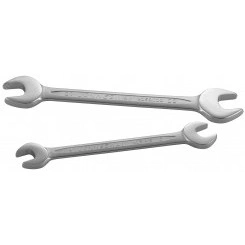 Ключ гаечный рожковый, 6х7 мм Ключ гаечный рожковый, 6х7 мм