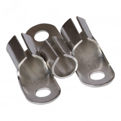 Комплект специальных кабельных наконечников КНсп 95 кв мм ВА04-36/ВА51-35-УХЛ3-КЭАЗ Комплект специальных кабельных наконечников КНсп 95 кв мм ВА04-36/ВА51-35-УХЛ3-КЭАЗ