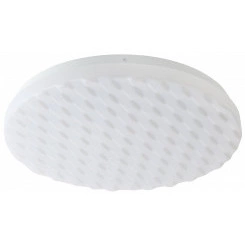 Светильник светодиодный бытовой SPB-6 Slim 5 24-4K 24Вт 4000K (20/160) ЭРА Светильник светодиодный бытовой SPB-6 Slim 5 24-4K 24Вт 4000K (20/160) ЭРА