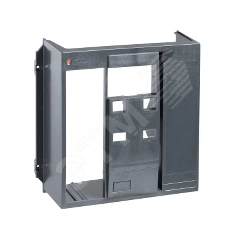 Запчасти: NT 3P/4P передняя панель/кожух